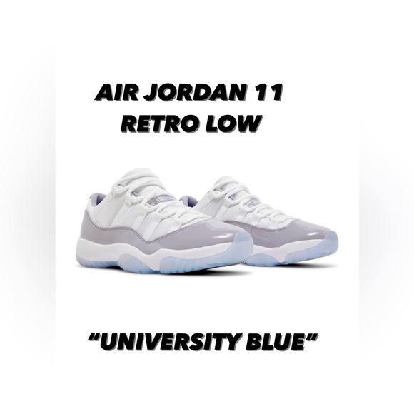 AIR JORDAN 11 RETRO LOW